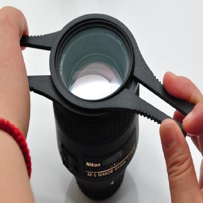 【High-quality】 Cờ Lê Lọc Nóng Dụng Cụ Loại Bỏ Bộ Lọc Ống Kính Máy Ảnh 67Mm 72Mm 77Mm 82Mm