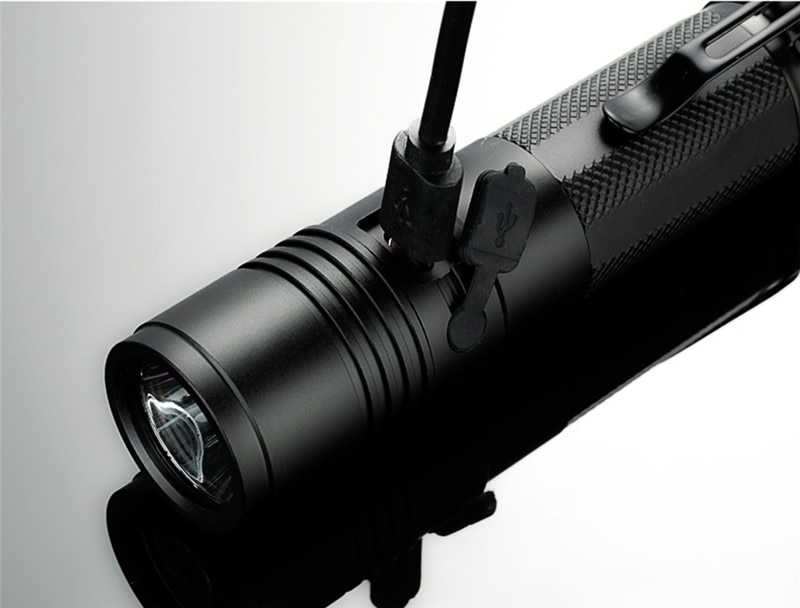 flashlight led 4