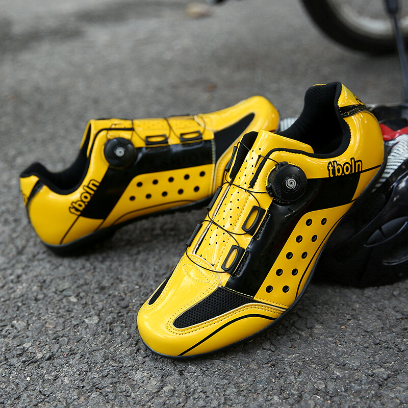 Giày Đạp Xe Cho Nam Giày Cao Su Xe Đạp Đường Trường Cho Nam Giày Đạp Xe Shimano Giày Đạp Xe MTB Cho Nữ Đi Xe Đạp Giày Giày Leo Núi Không Đinh Giày Thể Thao Tập Luyện Đạp Xe Ngoài Trời