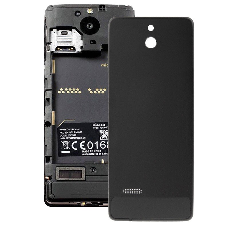 Mistakes ốp lưng cho nokia nhôm nguyên bản 515