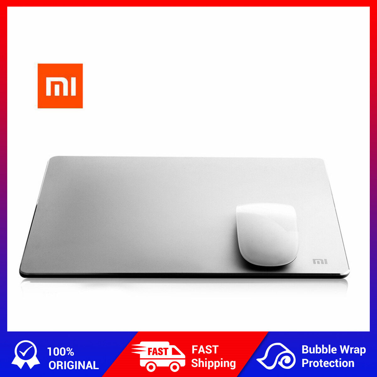 xiaomi mijia mouse pad