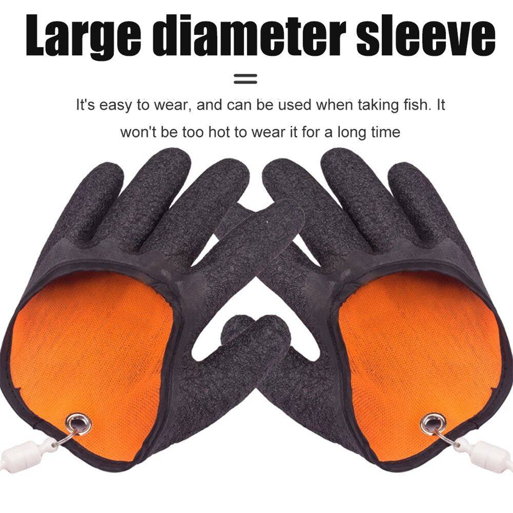 Fishing Gloves - Best Price in Singapore - Apr 2024