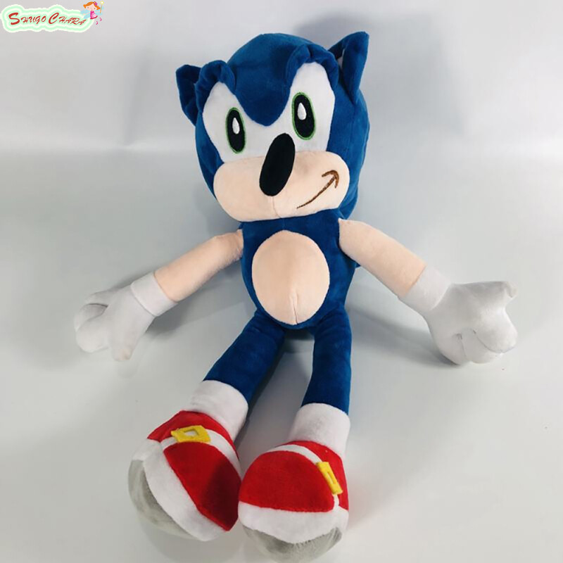 sonic classic plush