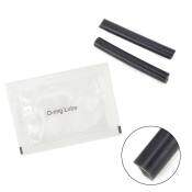 Sun Visor Repair Kit Left and Right Sun visor-black for Jeep Wrangler JK Jku Car Accessories