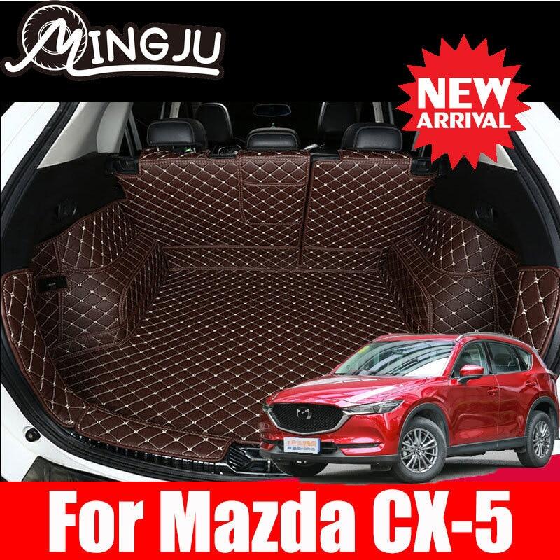 Mazda Cx 5 Trunk Cover Discover 70 Images And 10+ Videos