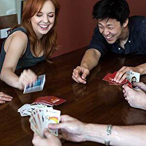 kittens, party, game, cards, friends