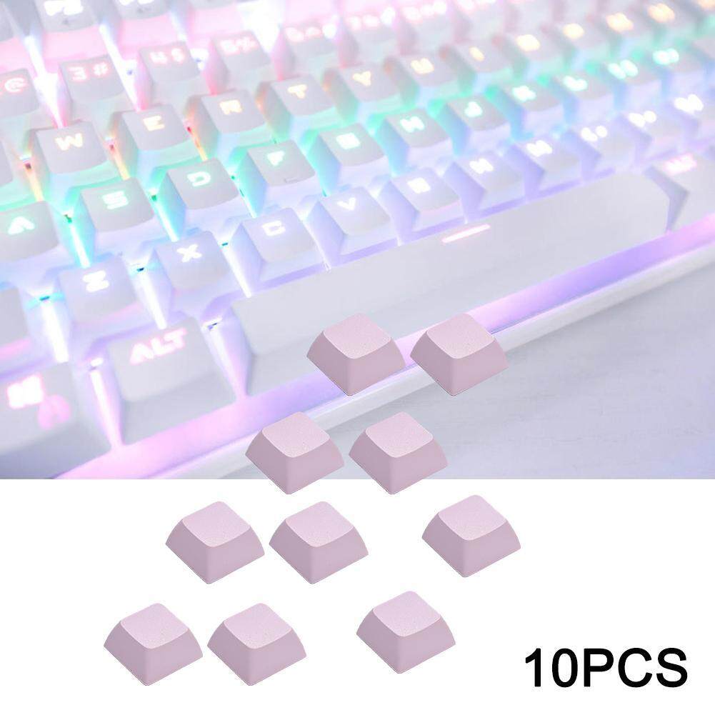 corsair keyboard pink