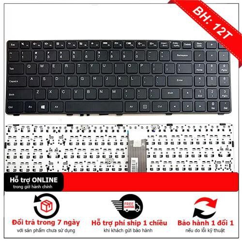 Bàn phím laptop lenovo ideapad 100-15ibd sn20j78609 707943747800