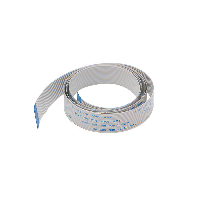 1m ruy băng ffc dây cáp dẹt pitch 15pin 0.5mm, cho mô-đun máy ảnh raspberry pi