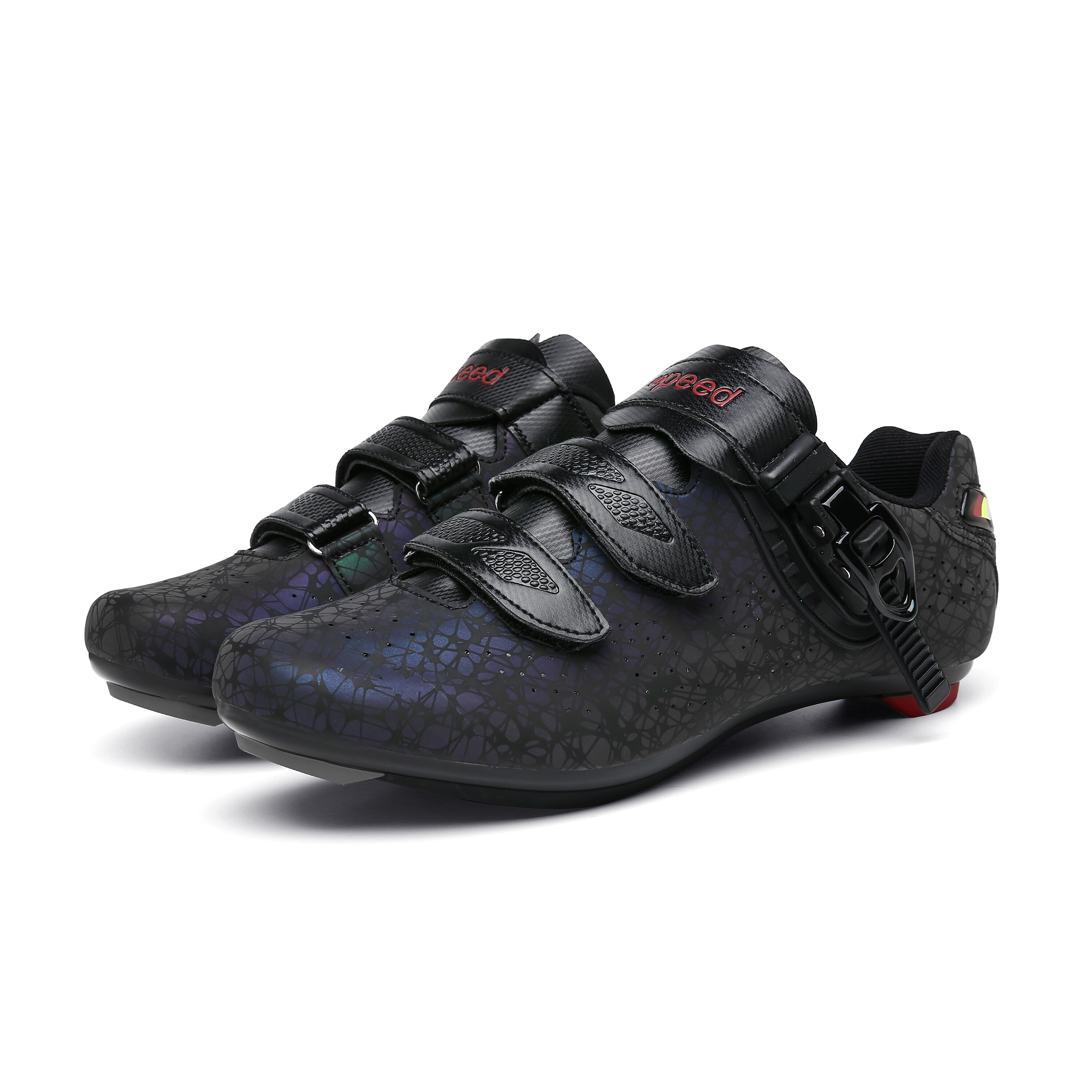 Professional Athletic Bicycle Shoes For Road And Mtb Cycling_voghion.com