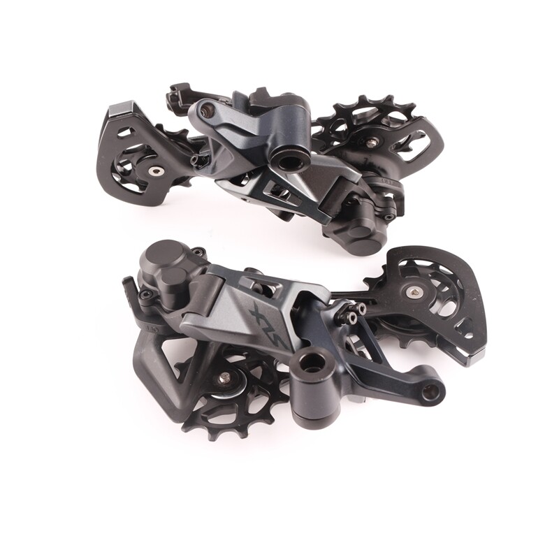 SHIMANO DEORE SLX RD M7100 M7120 12 Speed Rear Derailleurs SGS M7100