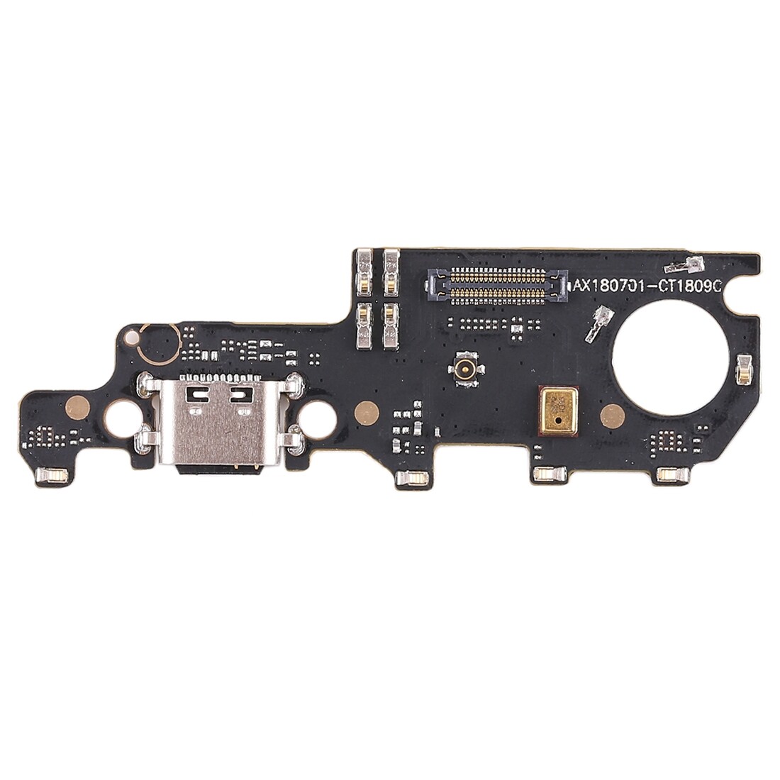 Bo mạch cổng sạc cho xiaomi mi max 3