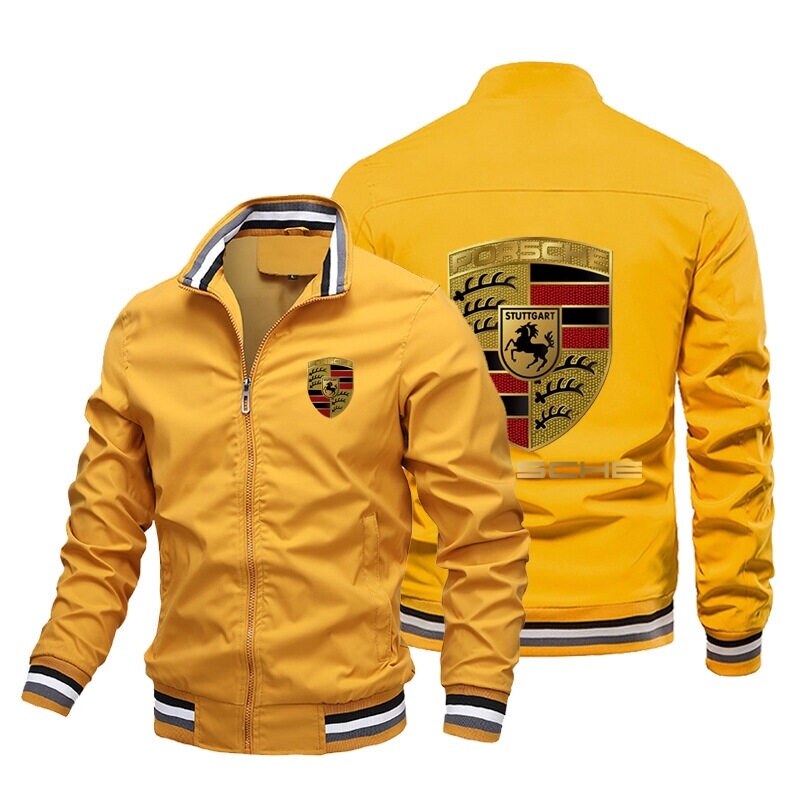 Shop Lamborghini Jacket online 