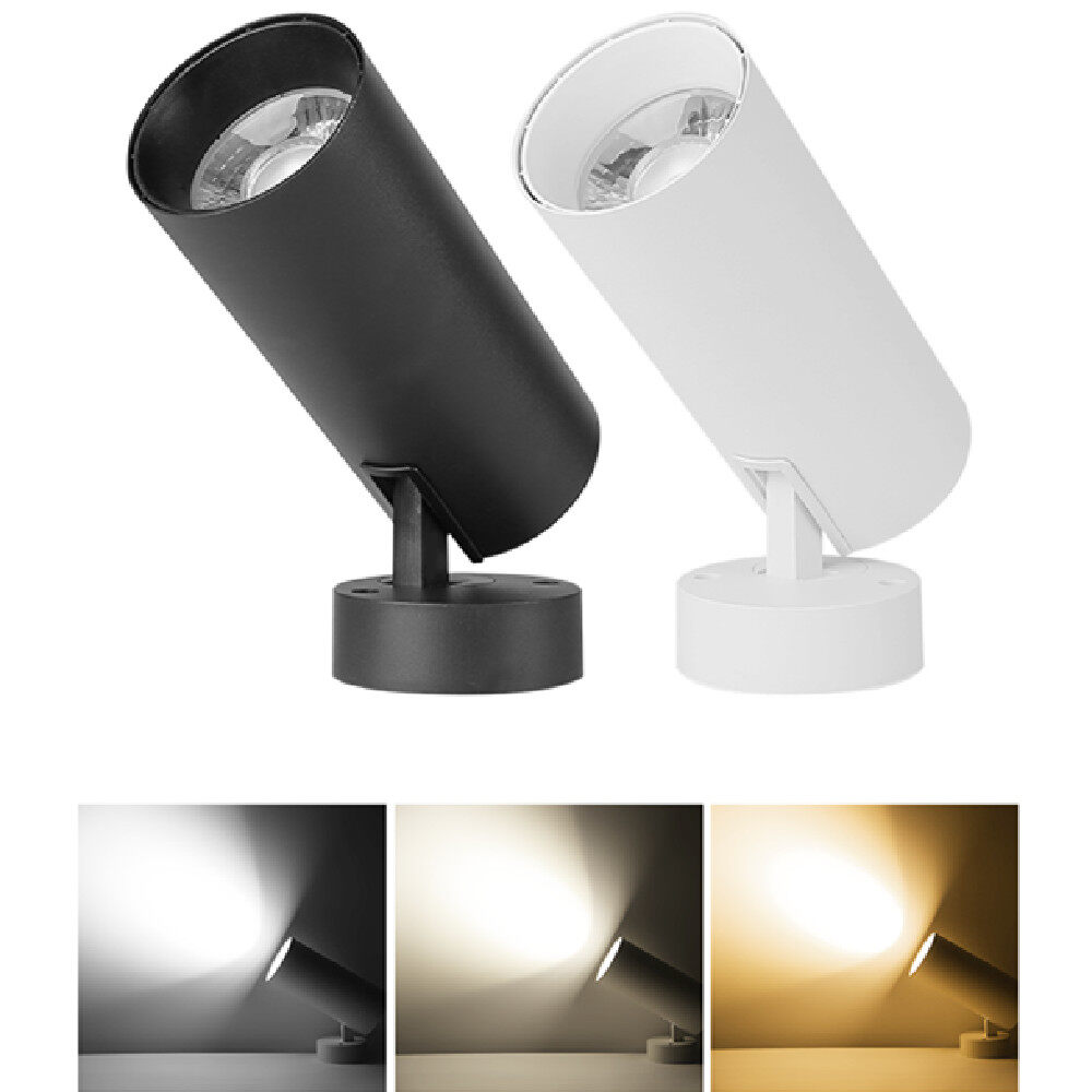 How To Fit Led Spot Lights In Ceiling