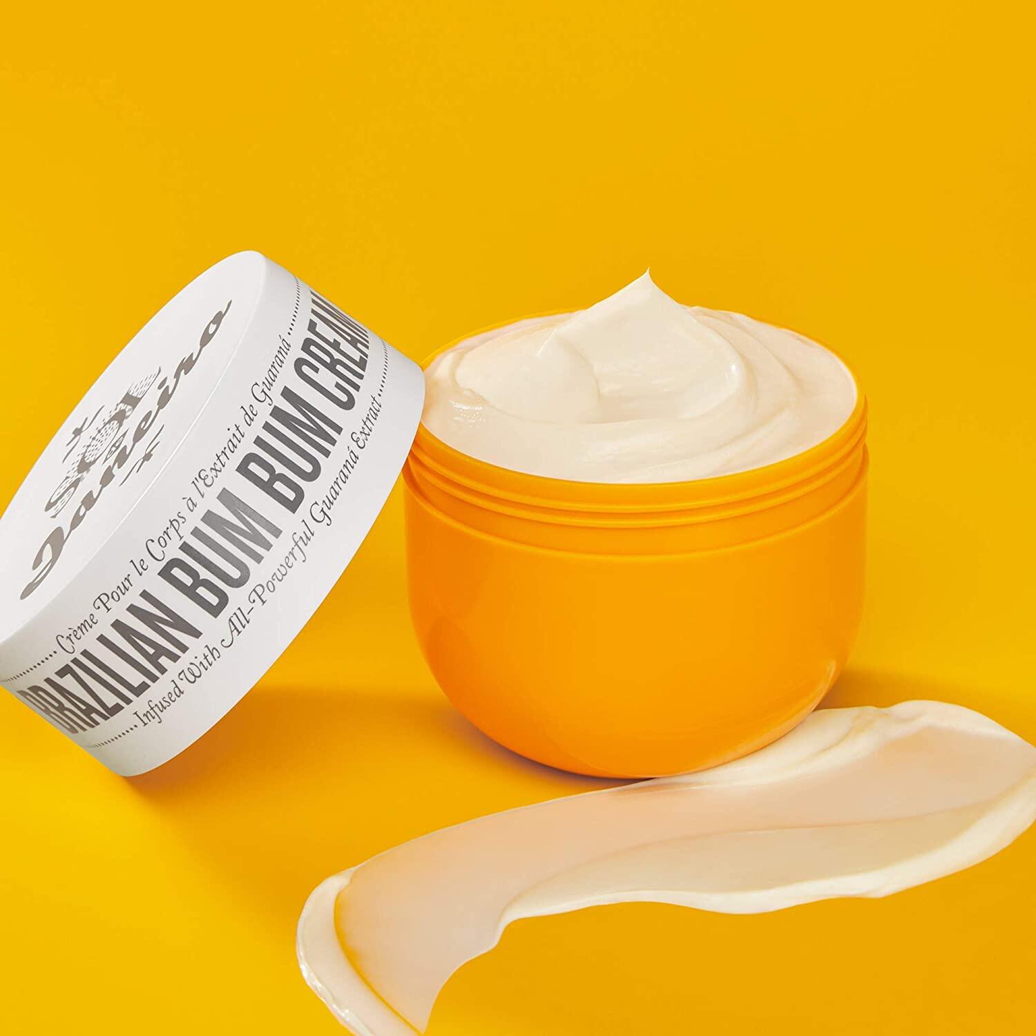 Kem dưỡng da mông Sol de Janeiro Brazilian Bum Bum Cream 240ml
