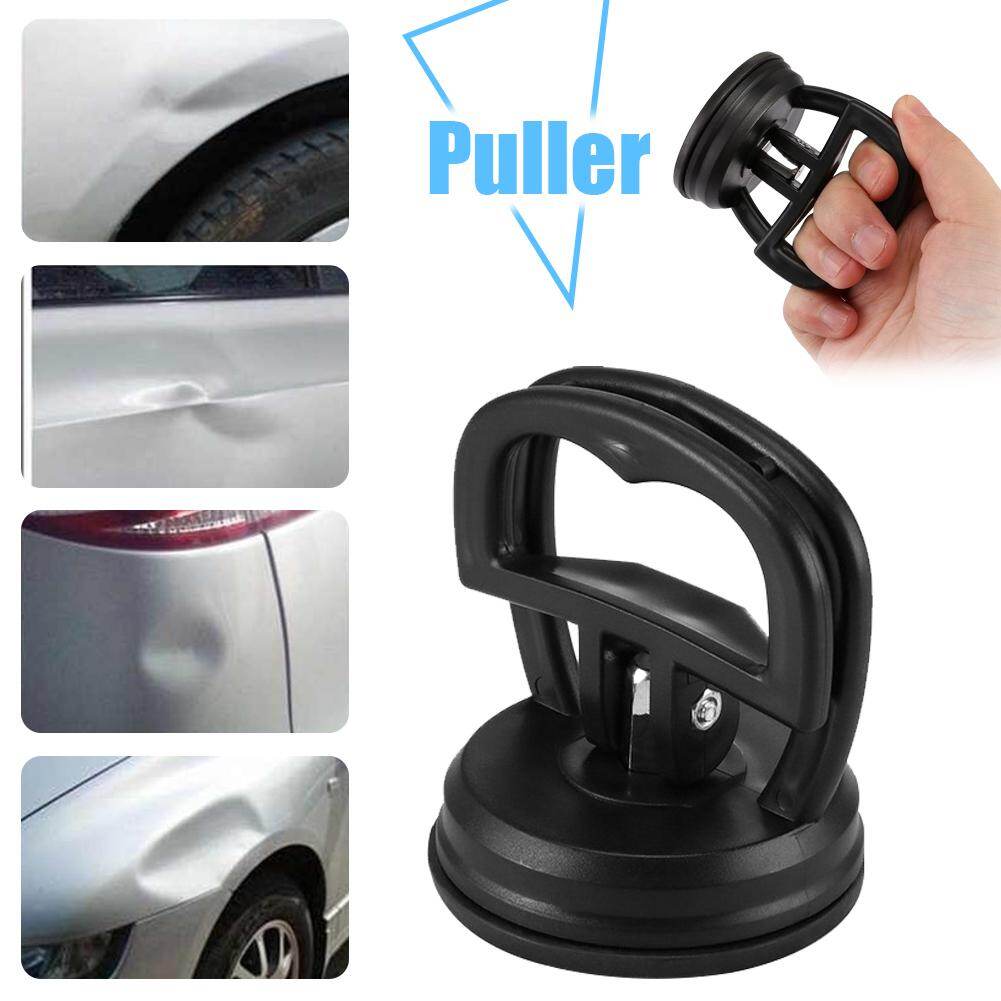 Dụng cụ kéo sửa vết lõm xe hơi mini dụng cụ tháo cốc hút bảng điều khiển