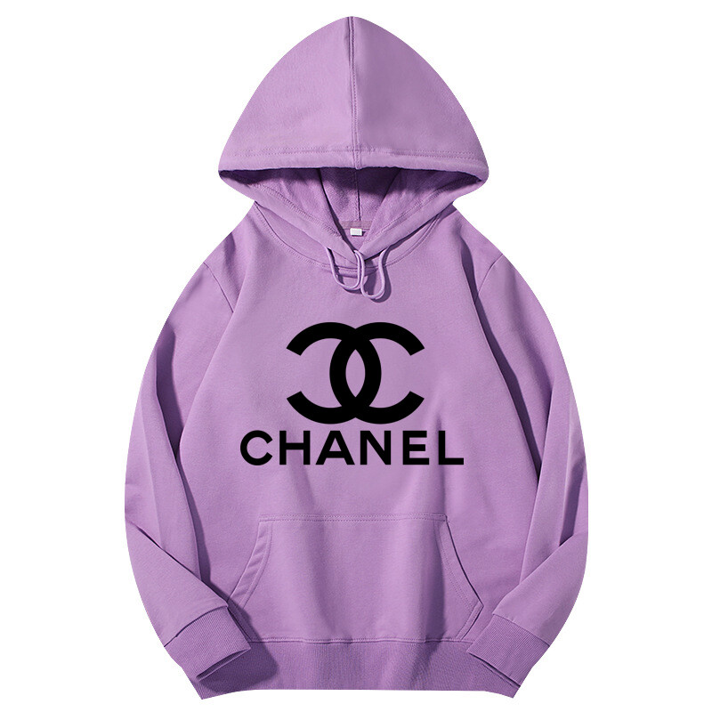 Buy Chanel Hoodie online | Lazada.com.ph