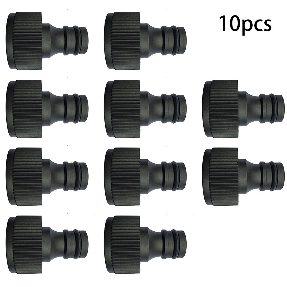 10 cái đầu nối ống vòi rửa áp lực đầu nối ống cho karcher k series