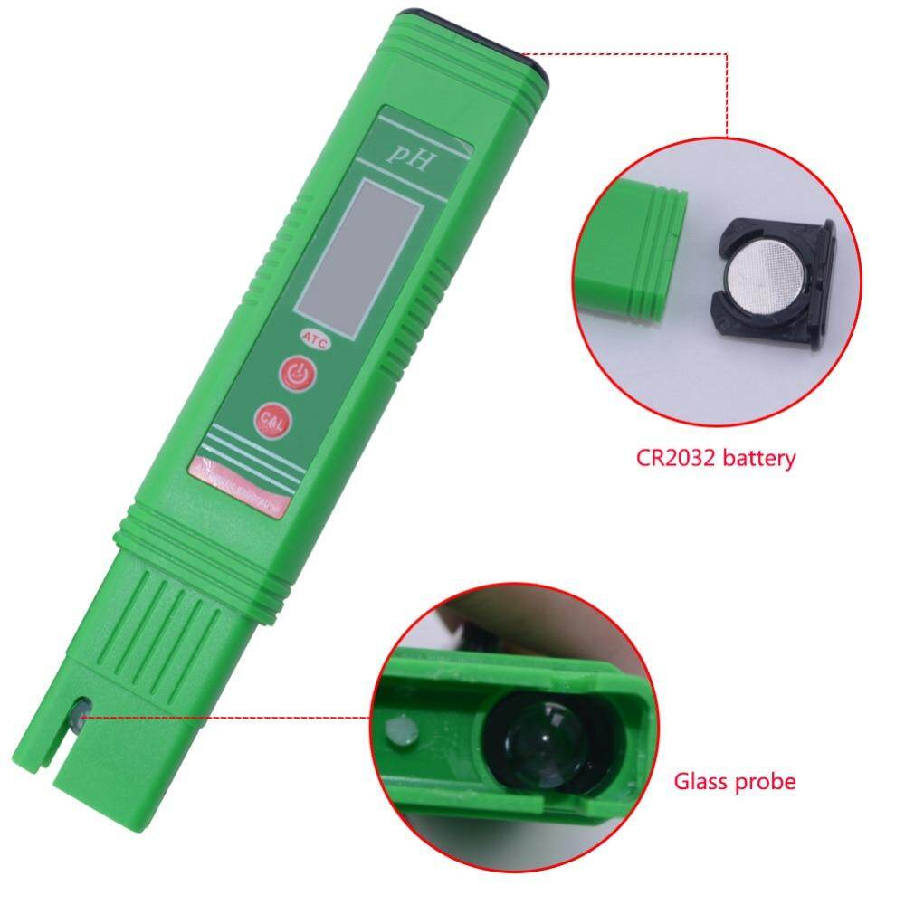 Moisture & pH Meters