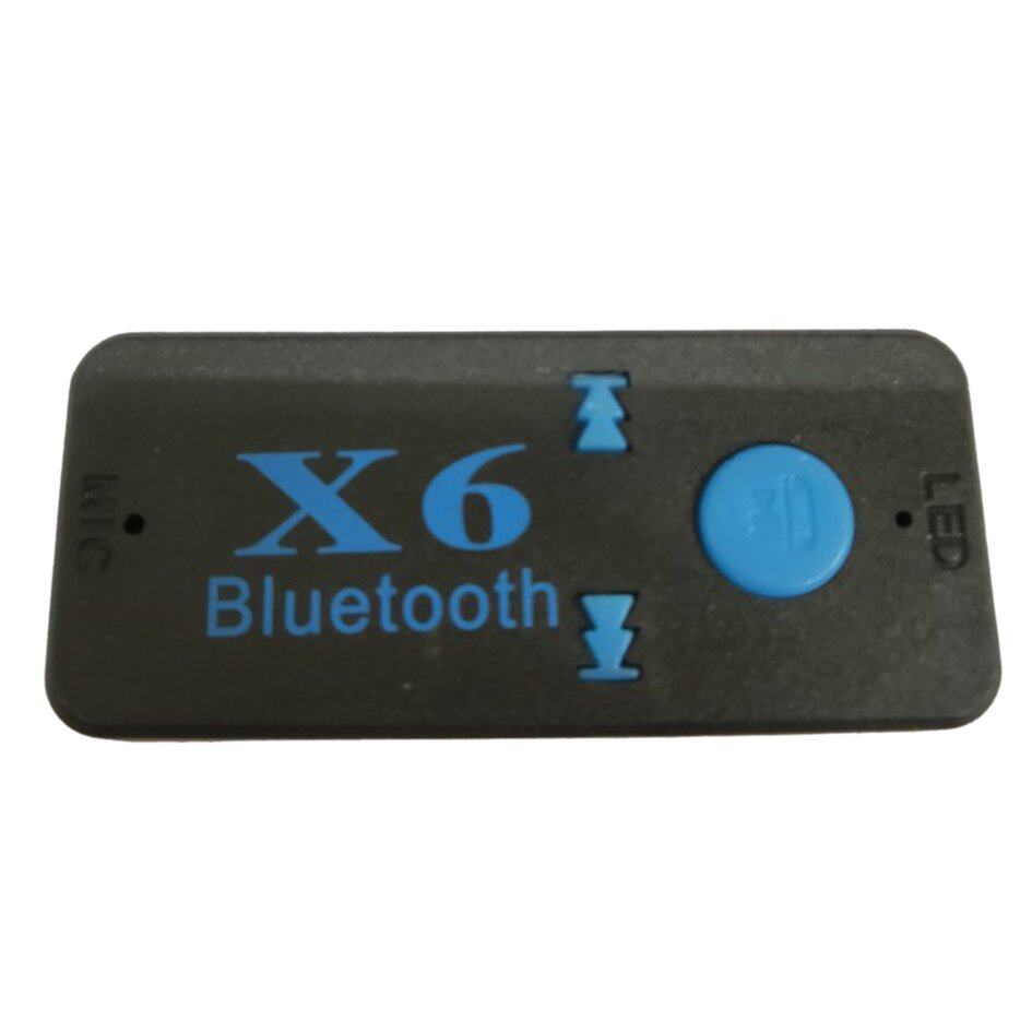COYEN Portable Car Handsfree Call X6 Audio Receiver Audio Adapter
