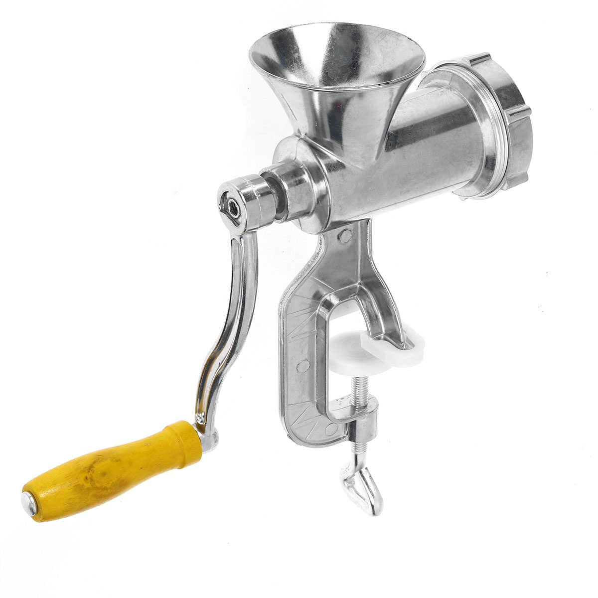Generic Heavy Duty Hand Manual Meat Grinder Mincer Stuffer Sausage