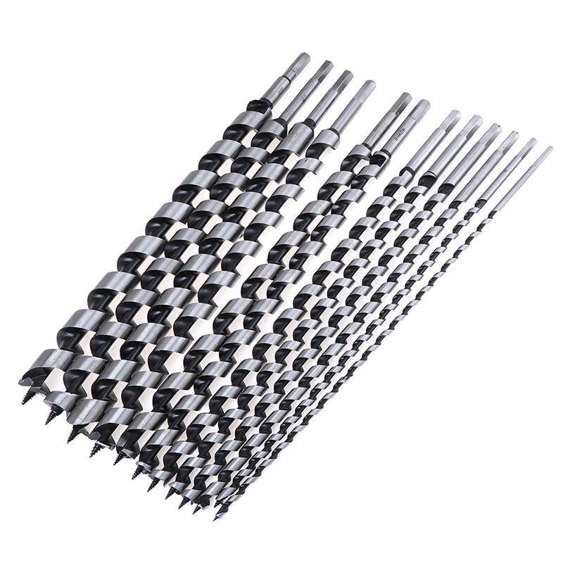 【Qnljgv】 Mũi Khoan Mũi Khoan 6-28Mm Dài 460Mm Mũi Khoan Gỗ Sở Thích Cho Thợ Mộc Gỗ