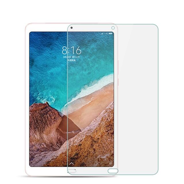 Kính Máy Tính Bảng Cho Xiaomi Pad 1 2 3 7.9 Inch Cho Mipad Mi Pad 4 8.0 4 Plus 10.1 Inch Bảo Vệ Màn Hình Phim Kính Cường Lực 9H