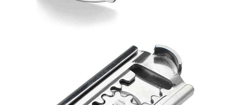 Adjustable Jar And Can Opener Stainless Steel Kitchen Tool_voghion.com