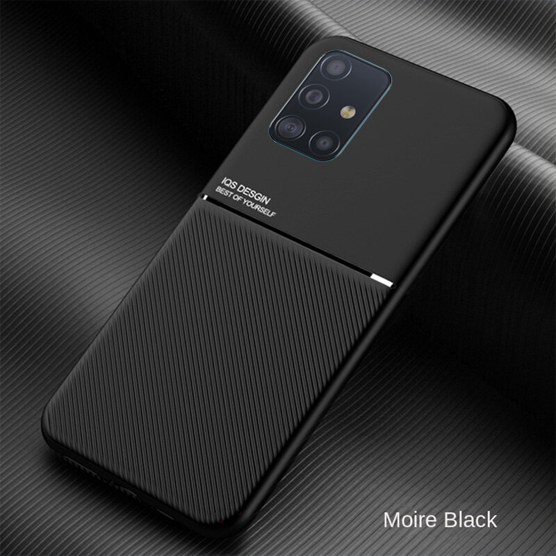 Ốp lưng samsung galaxy a71 5g ốp da samsung a71 4g ốp lưng điện thoại tpu chống sốc