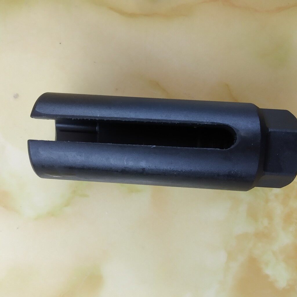 Khẩu tháo cảm biến oxy 21mm, 22mm