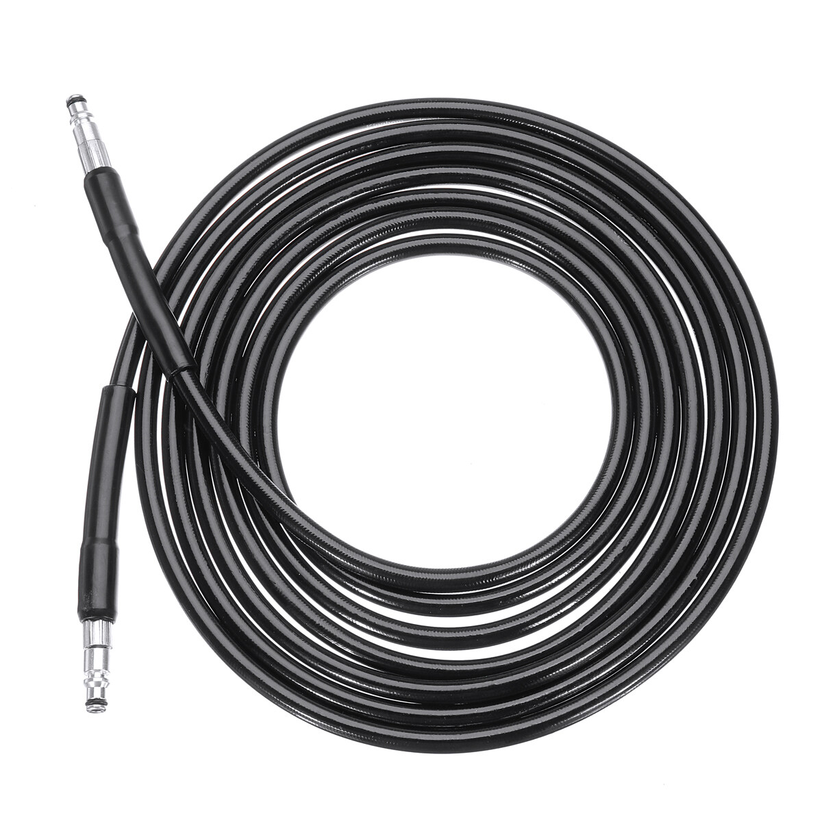 3/8/15/20M High Pressure Washer Water Hose For Black&Decker PW1400