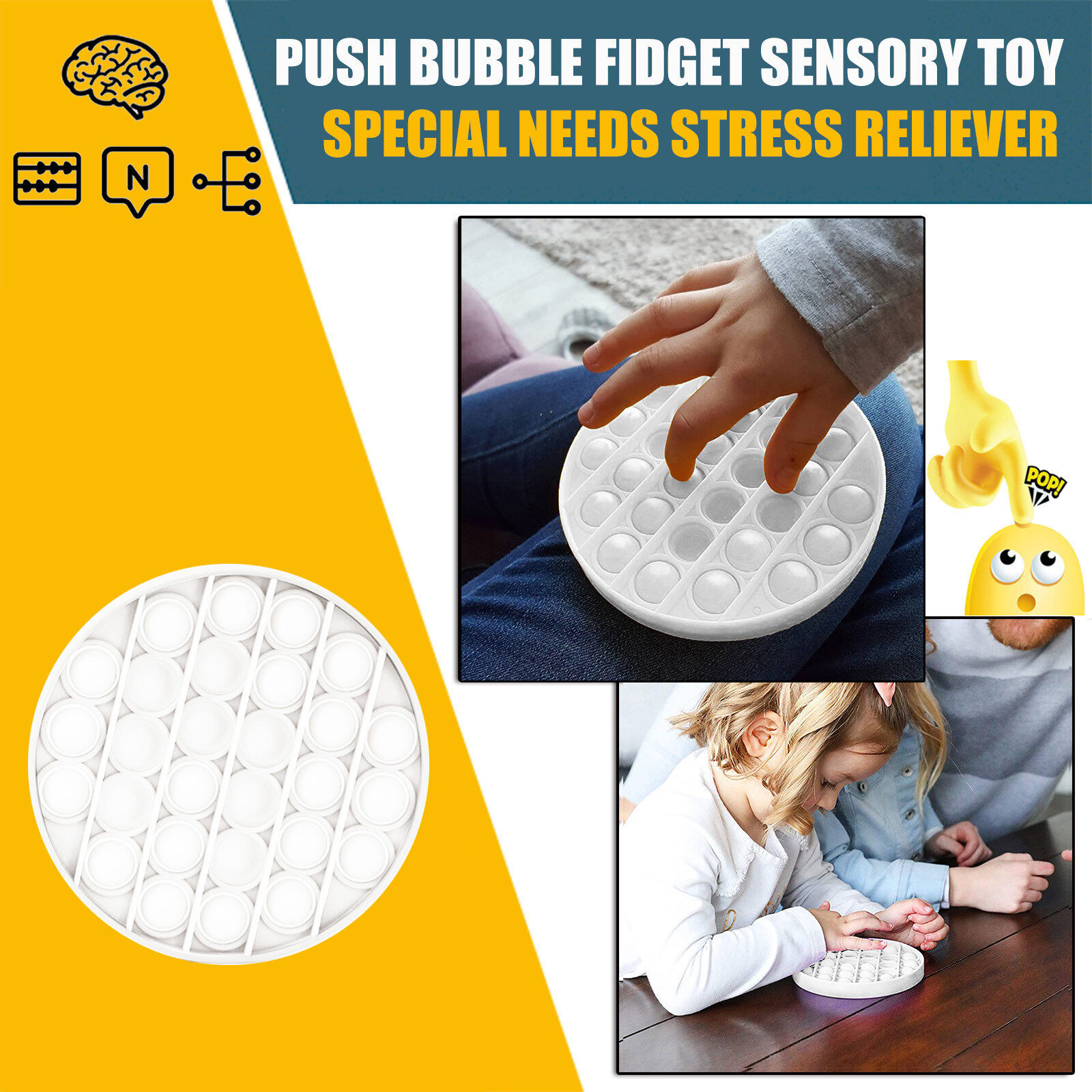 บริสุทธิ์เด็กแบบพกพา18-In-1 Snowflake Multi-เครื่องมือเครื่องมือกลางแจ้งพวงกุญแจที่เปิดขวด