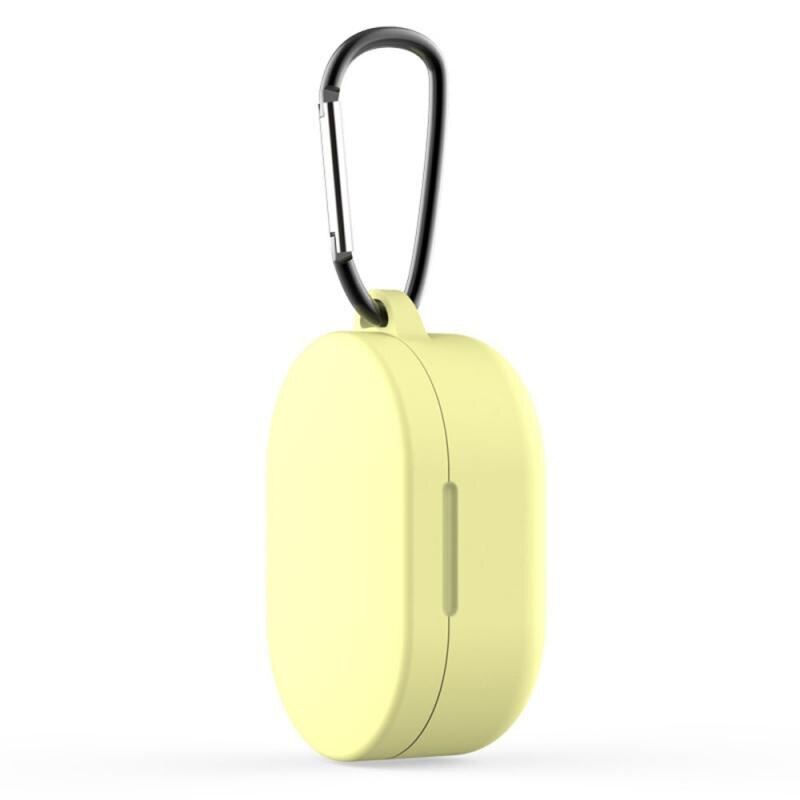 Bluetooth Headphones Case Box Silicone Protective Cover Wireless Headphone
