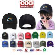 caps for men cups for men Children's Baseball Cap Age 2-10 Years Sport Motif Nike Adidas New York Yankees Los Angeles Premium Distro