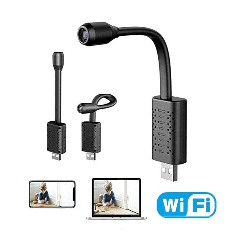 wifi usb ip camera