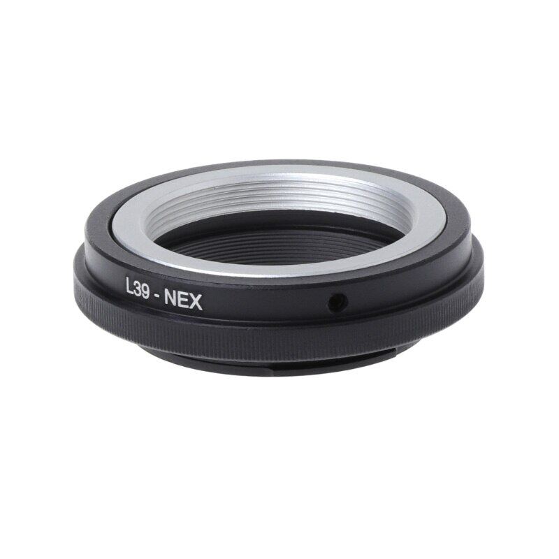 1-10 cái ống kính L39-NEX ống kính máy ảnh ống kính Bộ chuyển đổi L39 M39