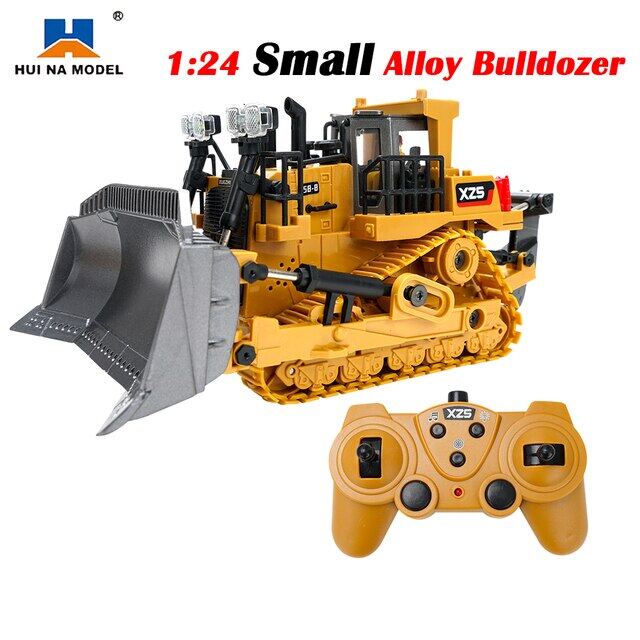 Grumalu Rc Bulldozer | atelier-yuwa.ciao.jp