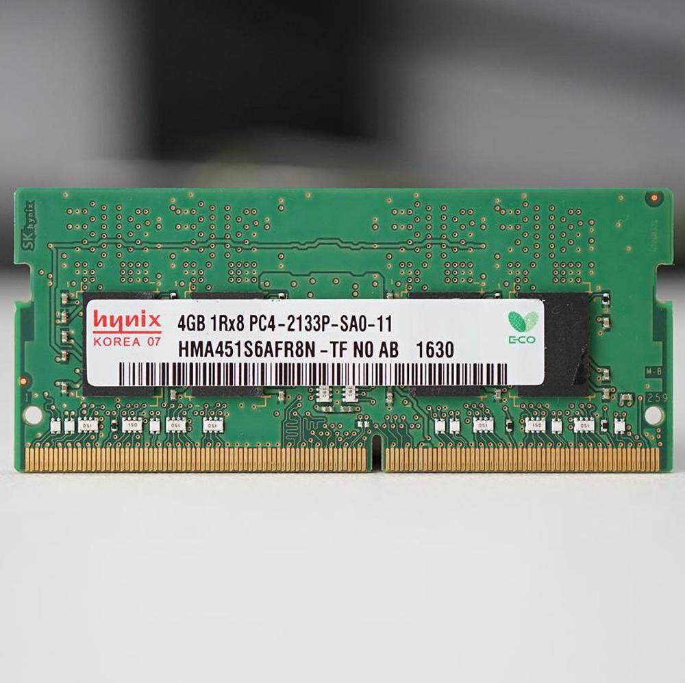 9 Ram Hynix Ddr4 4GB 8GB 16GB 32GB 2133P 2400T 2666V Mhz Bộ Nhớ Máy Tính Xách Tay Sodimm Hỗ Trợ Memo