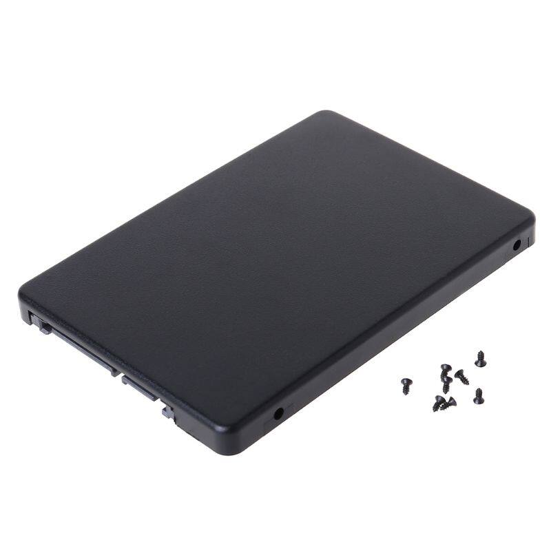 Thẻ chuyển đổi ssd pci-e hoặc msata mini 2 trong 1 ngff m.2 b + m sang sata iii, dành cho ssd msata đầy đủ/ 2230/2242/2260/22x80 m2