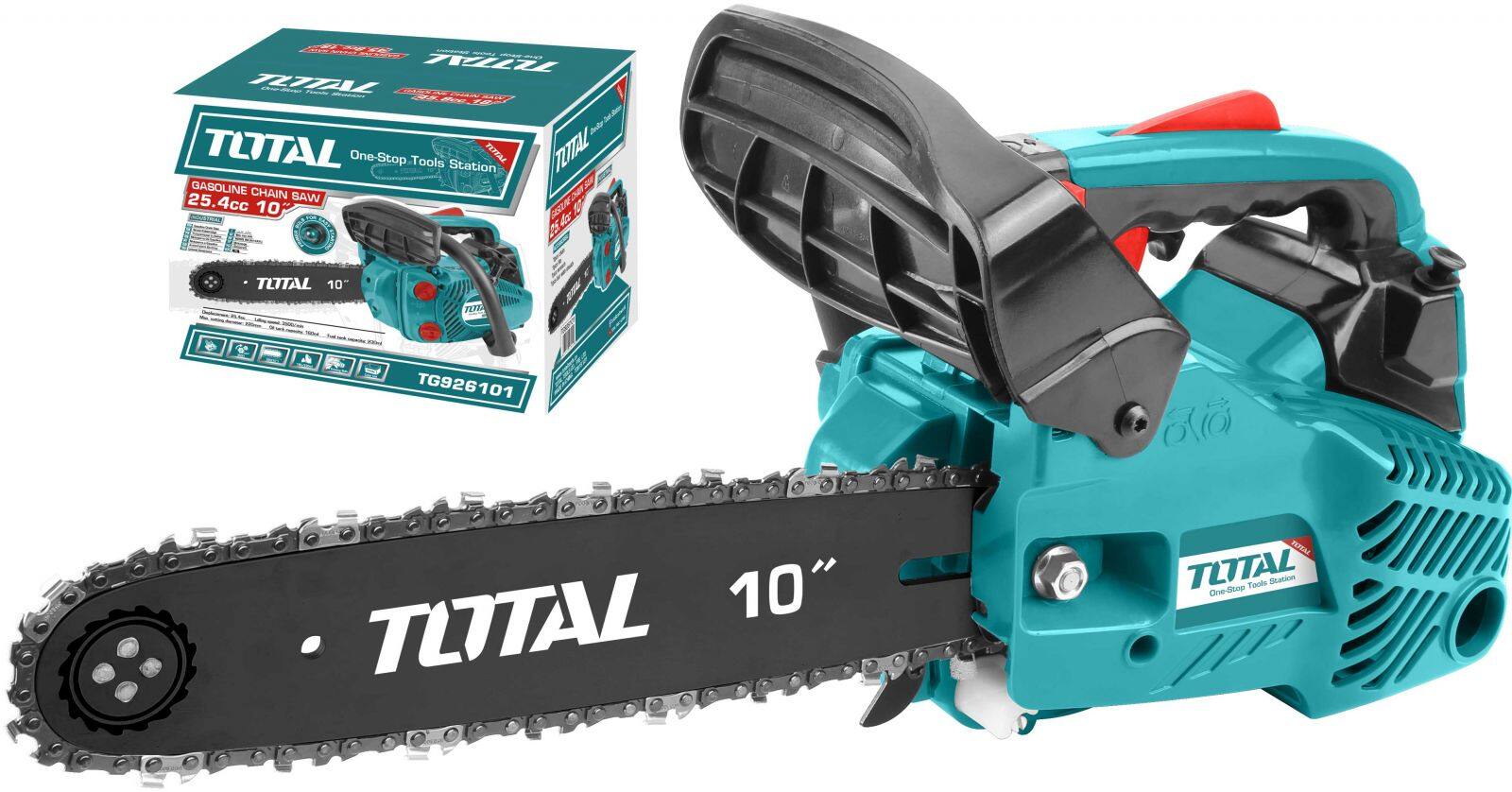 Máy cưa xích total tg926101