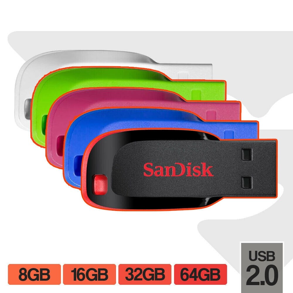 USB USB Flashdrive ổ đĩa flash Flashdrive ổ đĩa flash 4GB 8GB 16GB 32GB 64GB 128GB USB 2.0 bút thẻ nhớ