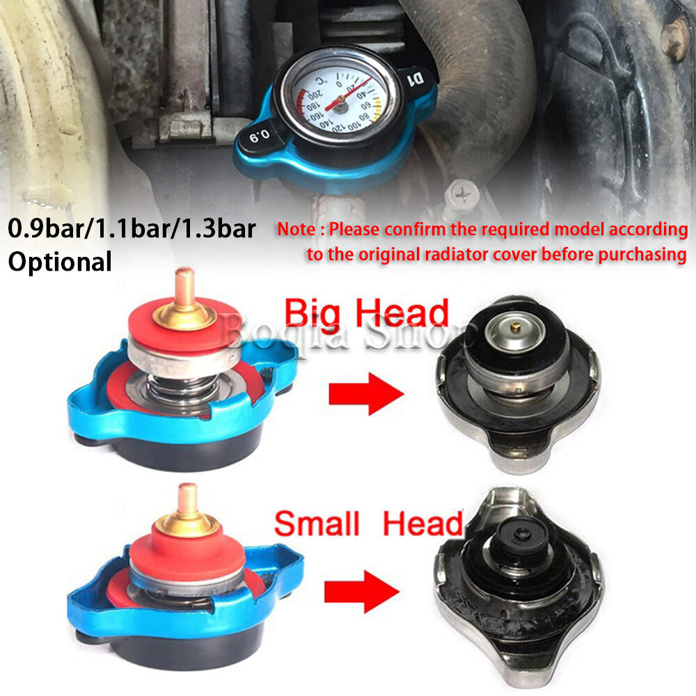  Đồng Hồ Đo Nhiệt Độ Nước D1 Spec Thông Dụng Có Nắp Đậy Bộ Tản Nhiệt Nhiệt Xe Hơi An Toàn Tiện Ích 