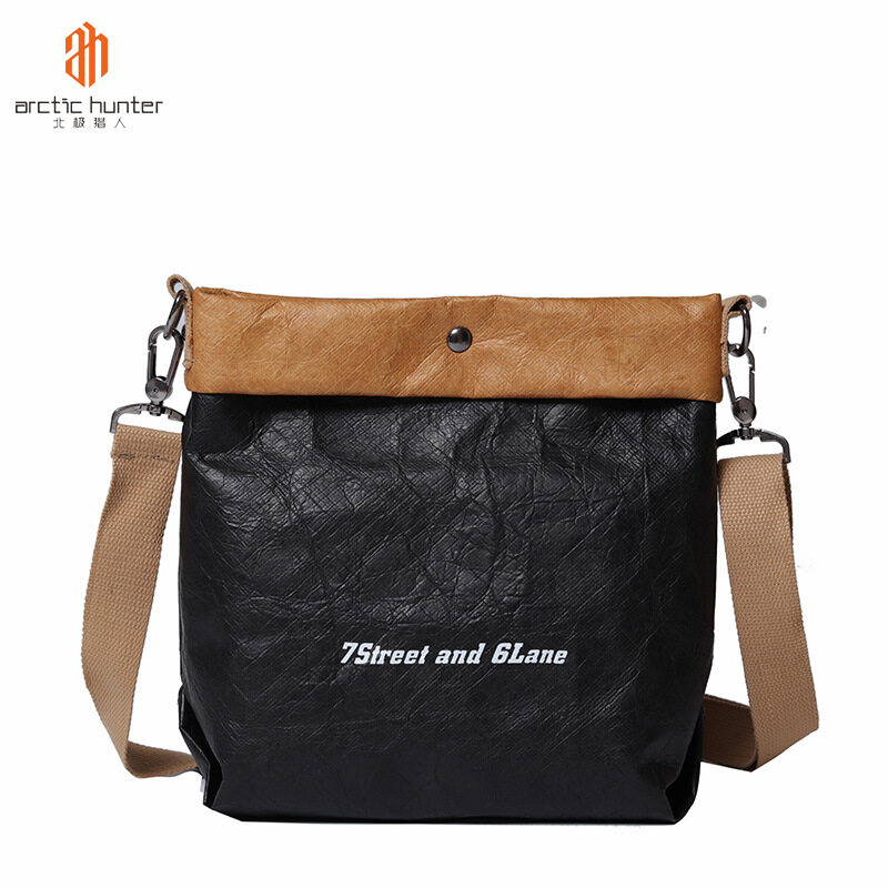 ARCTIC HUNTER Shoulder bag crossbody bag Japanese ins fashion retro