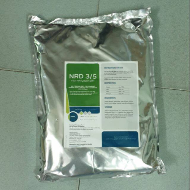 [HCM]Cám Inve 3/5 Chia Lẻ 1 Kg|1KG