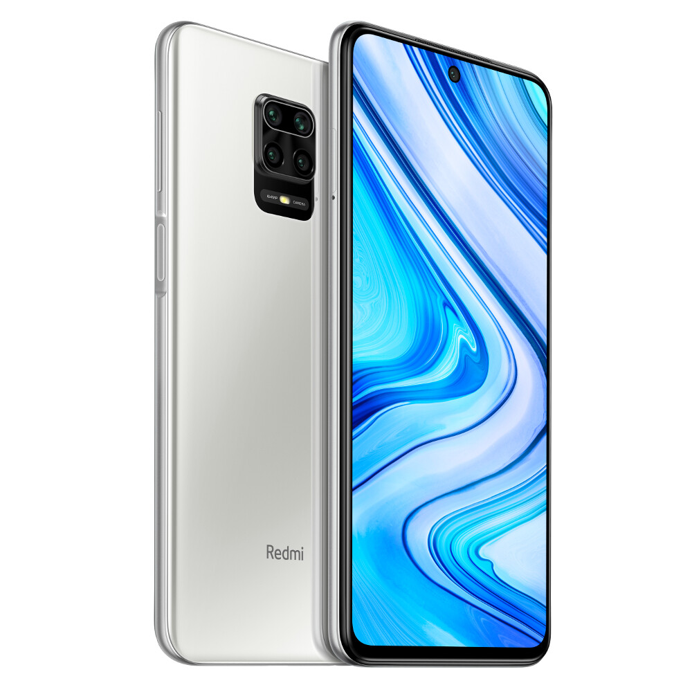 Redmi Note 9 Купить В Красноярске