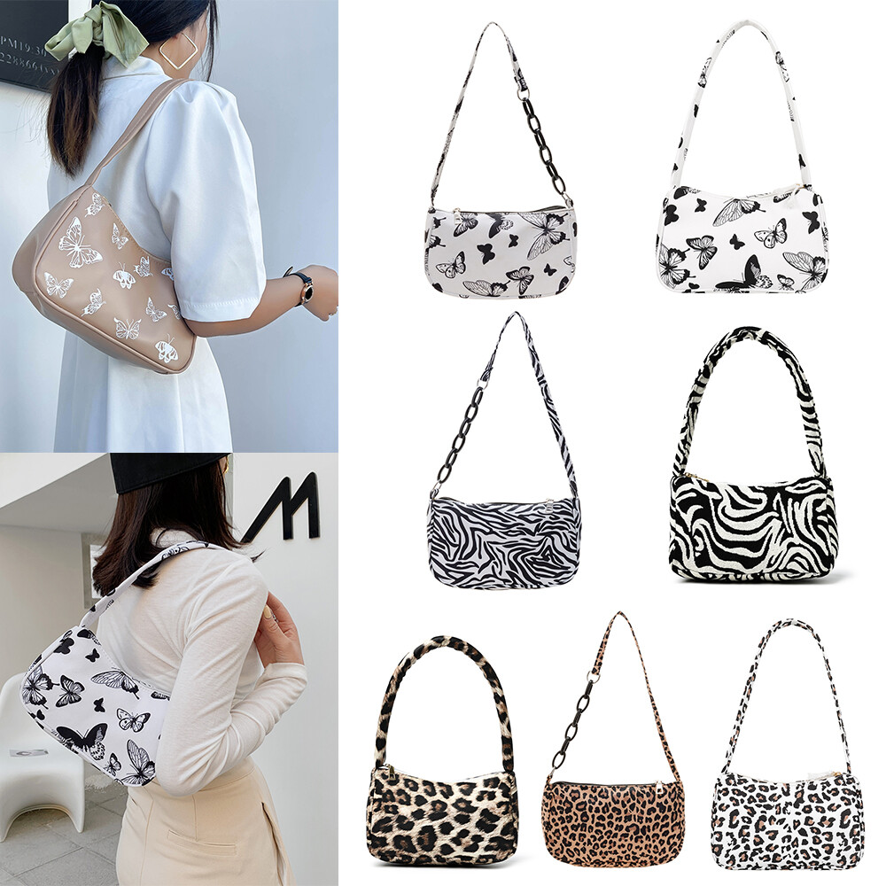 Túi Mua Sắm Thời Trang Tinh Tế, Túi Tote Nữ Thường Ngày Hoài Cổ Túi Đeo Vai, Túi Xách Nữ Bằng Da Màu Trơn Có Dây Xích Cho Nữ 2021