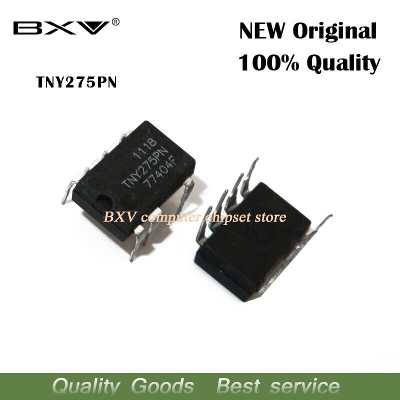 10 chiếc tny275pn dip7 tny275p dip tny275 dip 7 275pn ic chính hãng mới