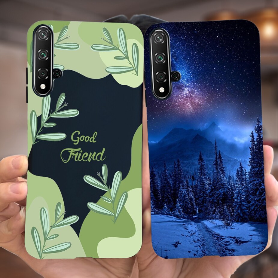 Shop Nova 5t Phone Case Painting with great discounts and prices