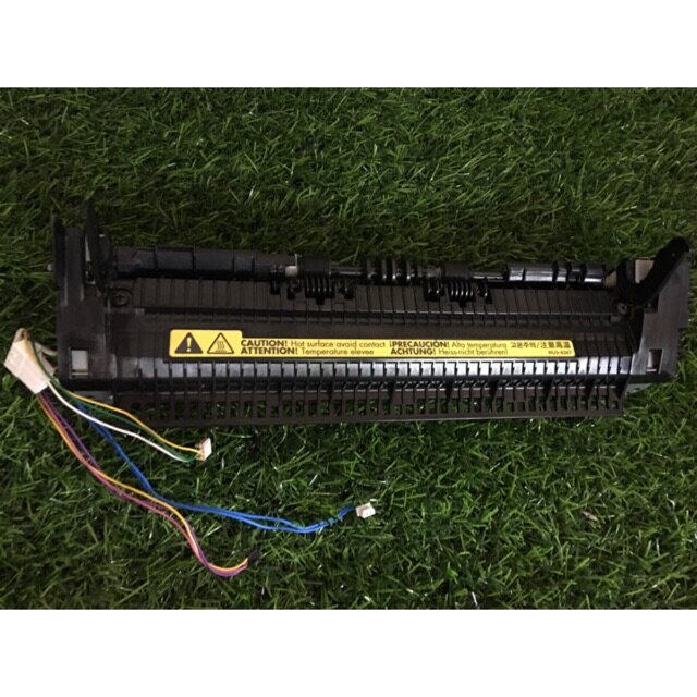 Cụm sấy máy in canon 2900/ hp1020 hàng tháo máy