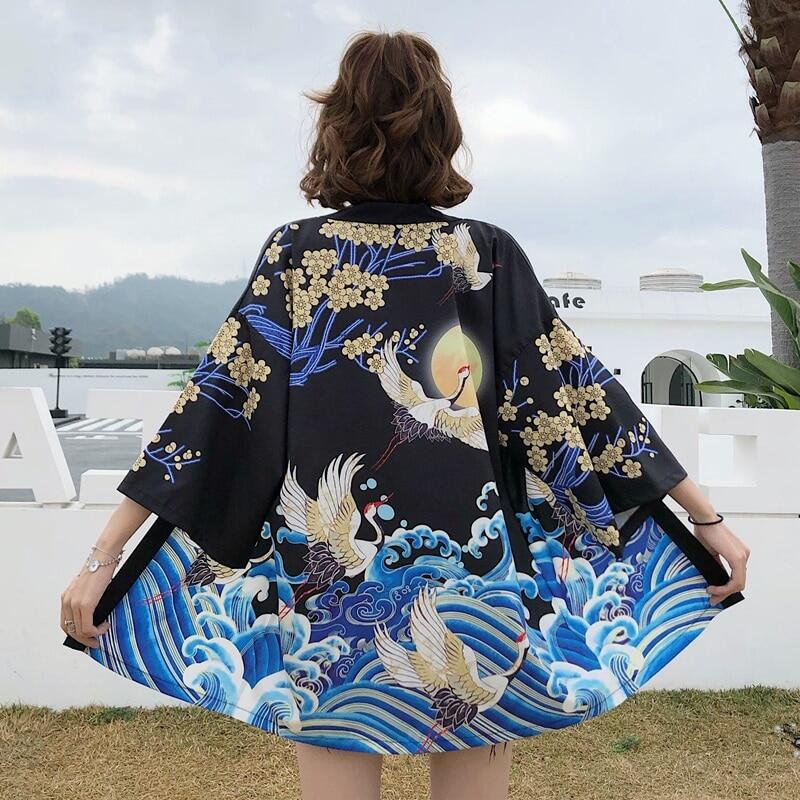áo Anime Kimono giá tốt Tháng 03,2023|BigGo Việt Nam